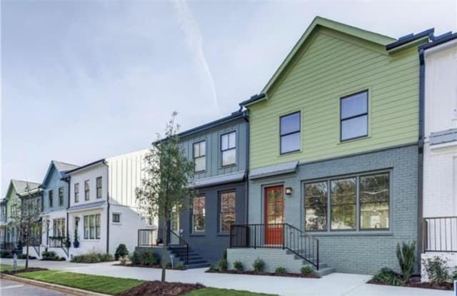 1165 Avondale Avenue SE - 1165 Avondale Avenue Southeast, Atlanta, GA 30312