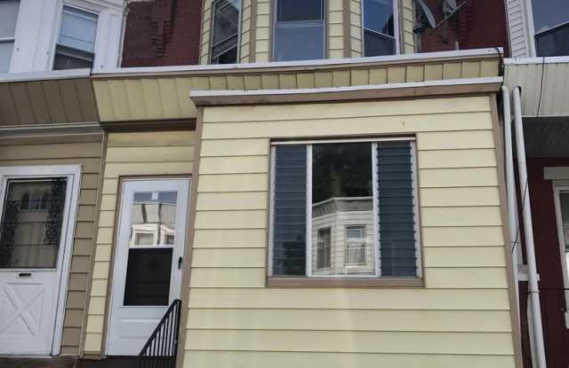 Recently Renovated 3-Bedroom Home in West Oak Lane – Move-In Ready! - 6241 North Lambert Street, Philadelphia, PA 19138