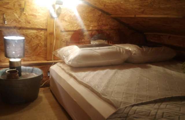 50315 Becker Bottom Road - 50315 Becker Bottom Road, Monroe County, MS 38821