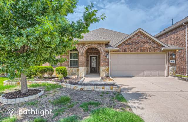 178 Charleston Lane - 178 Charleston Lane, Fate, TX 75189