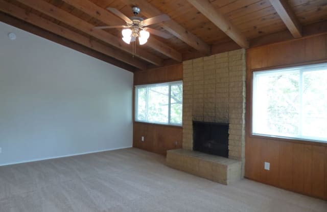 6158 Tarragona Drive - 6158 Tarragona Drive, San Diego, CA 92115