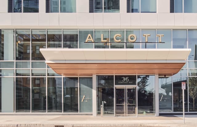 Alcott Gallery 2