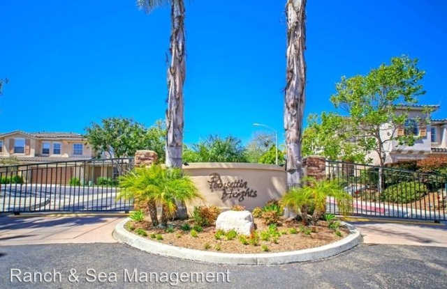 1761 Vesper Lane - 1761 Vesper Lane, Carlsbad, CA 92011