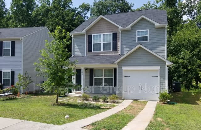 6508 Pennacook Dr - 6508 Pennacook Drive, Charlotte, NC 28214