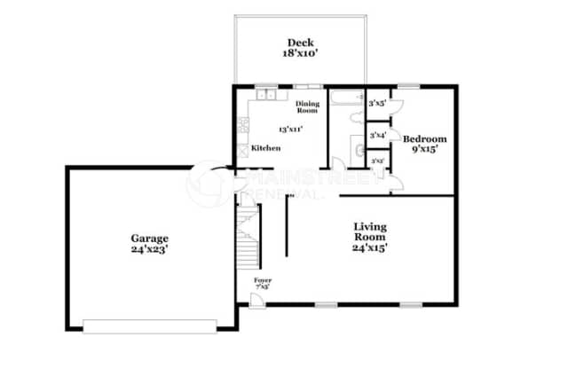 3835 Dalebrook Drive Gallery 2