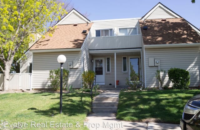 2465 S Xanadu Way Unit B - 2465 S Xanadu Way, Aurora, CO 80014