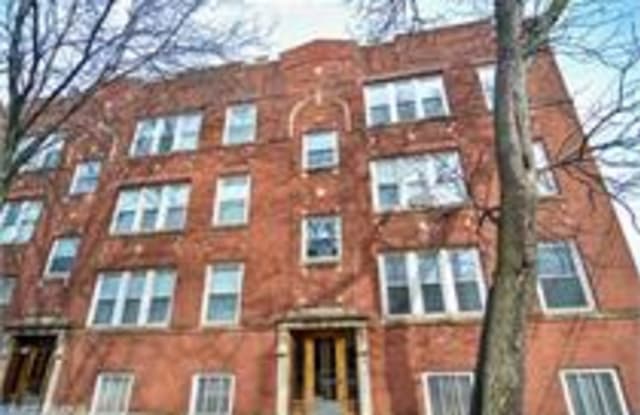 4301 N. Ridgeway - 2 - 4301 North Ridgeway Avenue, Chicago, IL 60618