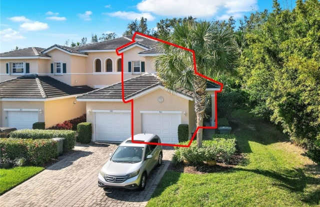 301 S Compass Drive unit: 301 - 301 South Compass Drive, Fort Pierce, FL 34949