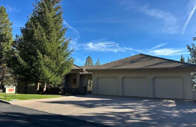 Unique 5-Bedroom Bend Home with Mountain Views & Separate Lower-Level Living Space Gallery 1