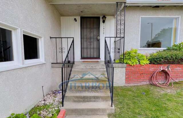 1512 247th Place - 1512 West 247th Place, Los Angeles, CA 90710