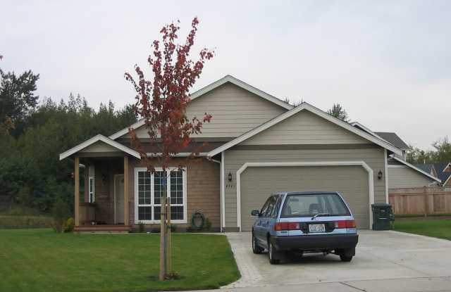 Beautiful Home Located in Cordata Neighborhood! - 4641 Bedford Avenue, Bellingham, WA 98226 Beautiful Home Located in Cordata Neighborhood! - 4641 Bedford Avenue, Bellingham, WA 98226