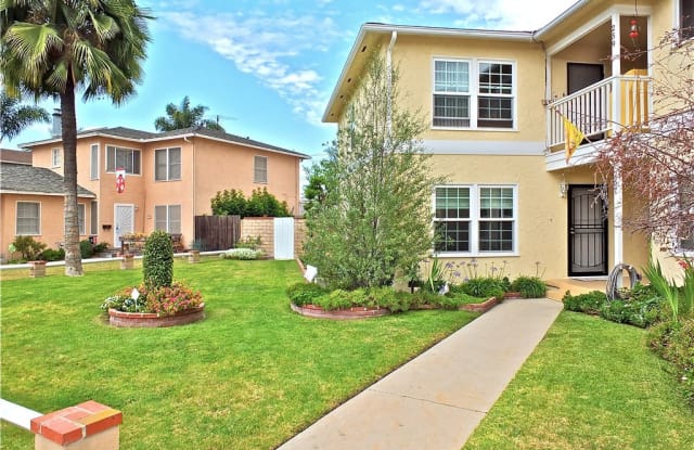 259 Siena Drive - 259 North Siena Drive, Long Beach, CA 90803