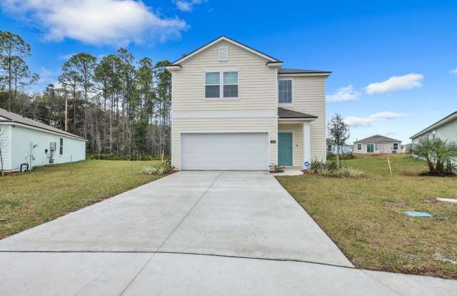 Like new 4 bedroom/3.5 bathroom home in St Augustine! photos photos