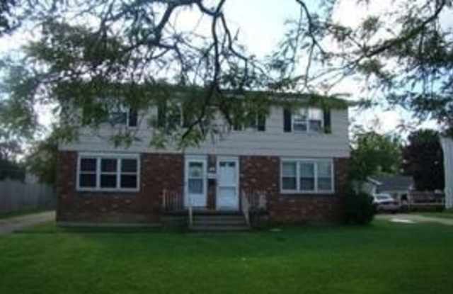 22 W Summerset Lane - 22 West Summerset Lane, Erie County, NY 14228
