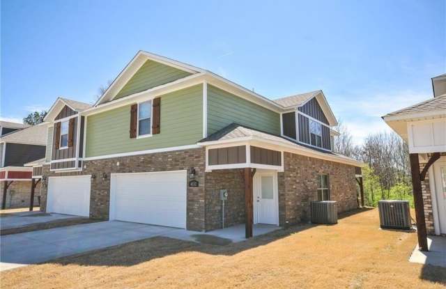 4131 W Sardinia Way - 4131 West Sardinia Way, Fayetteville, AR 72704 4131 W Sardinia Way - 4131 West Sardinia Way, Fayetteville, AR 72704