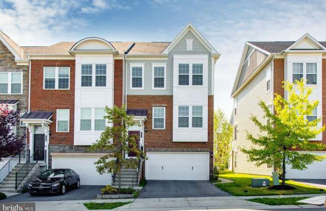 7921 BREEZY KNOLL Lane - 7921 Breezy Knoll Lane, Severn, MD 21076