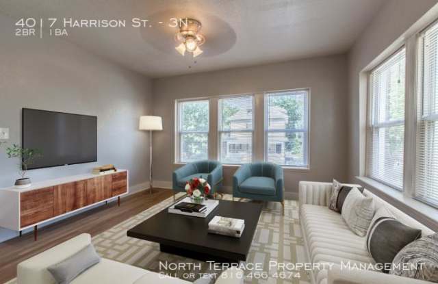 4017 Harrison St. Gallery 2