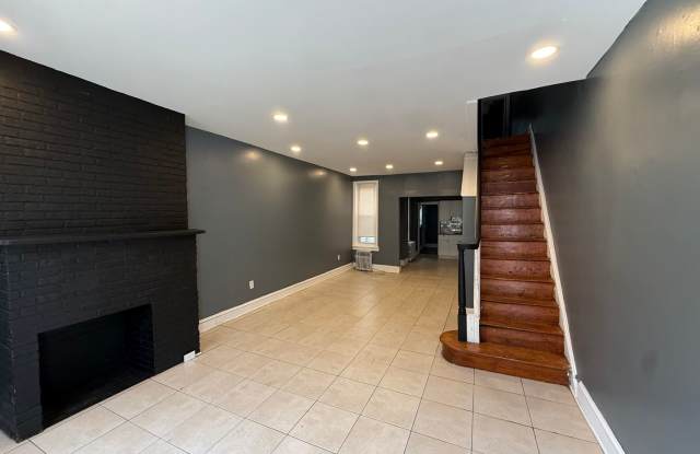 Beautiful 3BR Port Richmond Townhome photos photos Beautiful 3BR Port Richmond Townhome photos photos