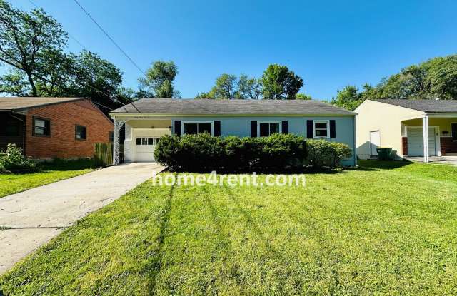 Overland Park Ranch w/ Wood Floors, Updated Kitchen, Open Layout, Fenced Yard! photos photos