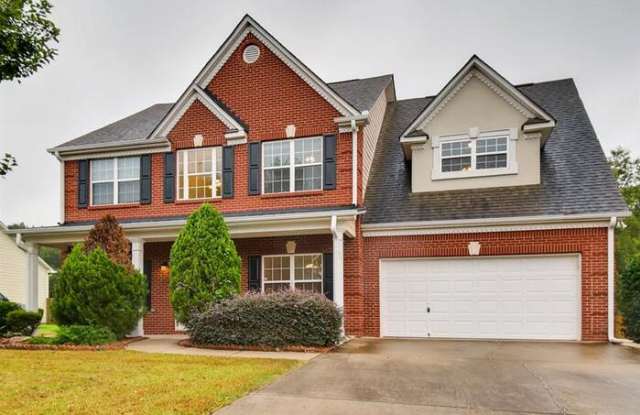 1117 White Petal Cove - 1117 White Petal Cv, Stockbridge, GA 30253