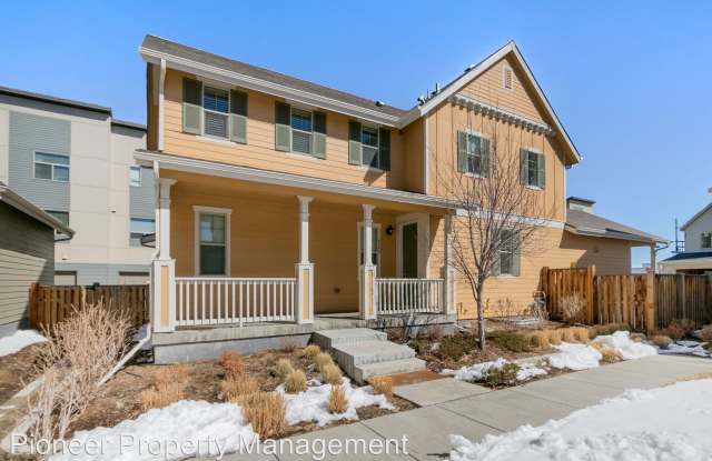 4940 Akron - 4940 North Akron Street, Denver, CO 80238