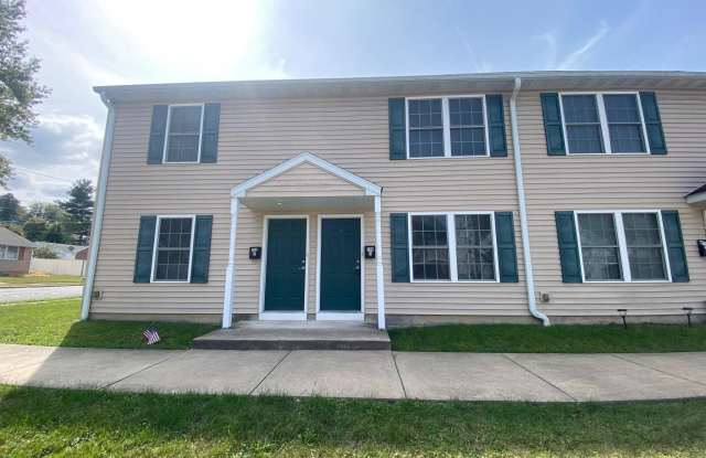 300 MADISON Street unit: 1 - 300 Madison Street, Shillington, PA 19607