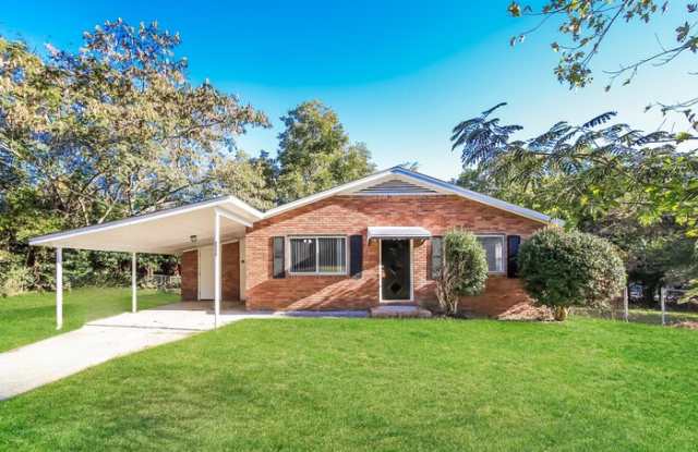 2050 Morning Drive - 2050 Morning Drive, Augusta, GA 30906