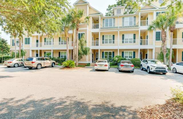 2 Bedroom 2 Bath Condo in Indigo Hall at Hope Plantation - Johns Island photos photos