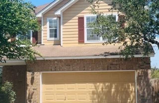 21830 GOLDCREST RUN - 21830 Goldcrest Run, San Antonio, TX 78260