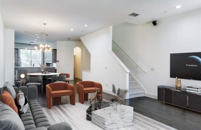 4315 Holland Avenue - 4315 Holland Avenue, Dallas, TX 75219