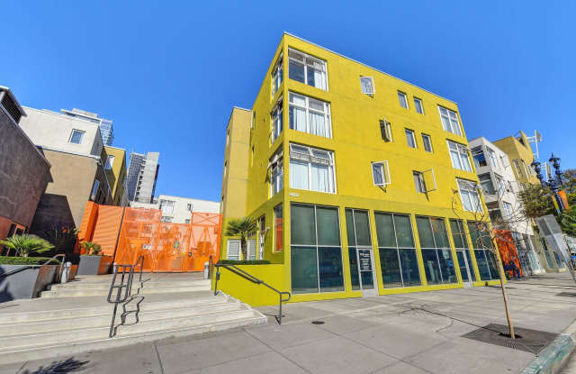 900 F Street photos photos