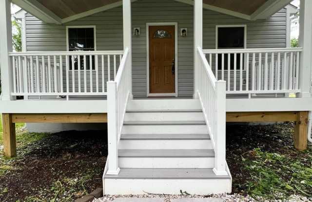 34 HORNETS NEST Lane - 34 Hornets Nest Lane, Stafford County, VA 22405