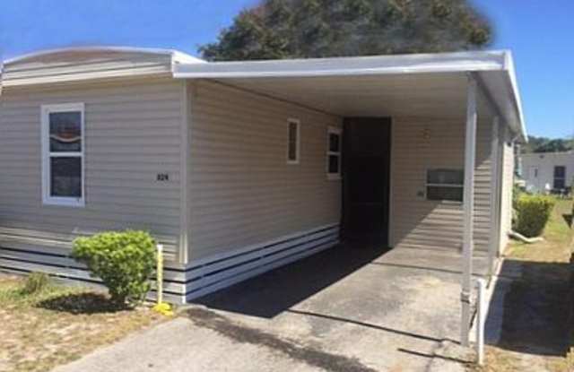 824 Janet St - 824 Janet Street, Wildwood, FL 34785