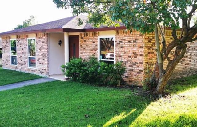 3533 Clover Meadow Drive - 3533 Clovermeadow Drive, Garland, TX 75043
