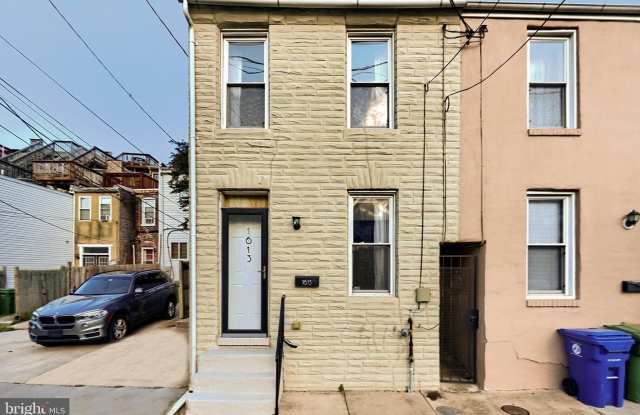 1613 ELKINS Lane Gallery 1