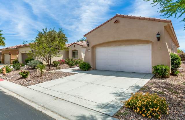 81657 Avenida De Baile - 81657 Avenida De Baile, Indio, CA 92203