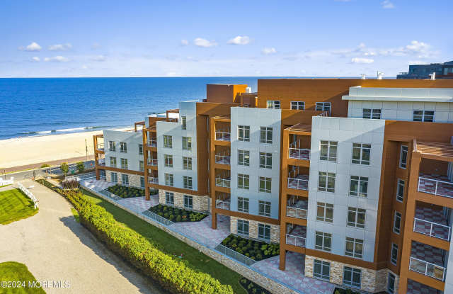 345 Ocean Boulevard photos photos
