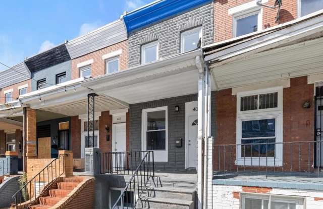 404 N ROBINSON ST photos photos