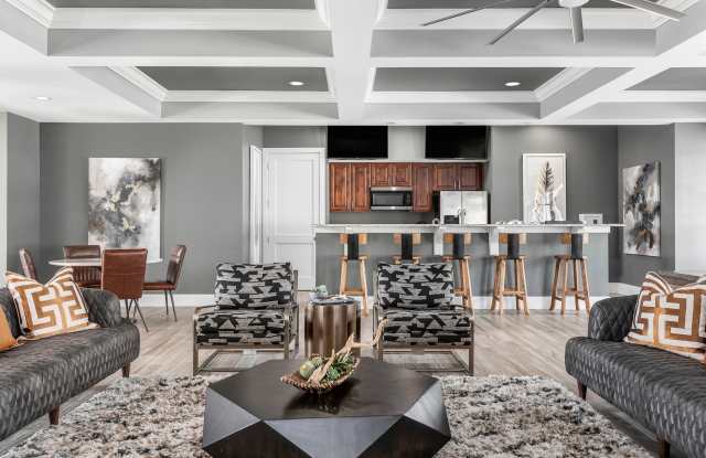 Overture Flats photos photos