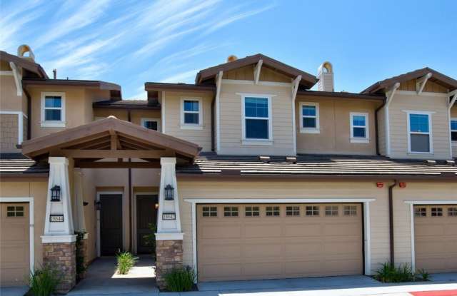 18642 CLUBHOUSE Drive - 18642 Clubhouse Drive, Yorba Linda, CA 92886