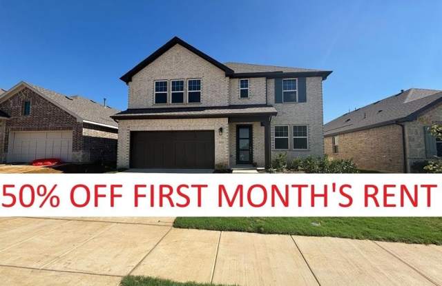 1312 Abbott Creek Road - 1312 Abbott Creek Road, Collin County, TX 75009