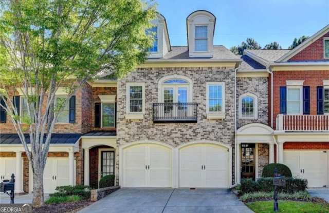 7544 Portbury Park - 7544 Portbury Park Lane, Forsyth County, GA 30024