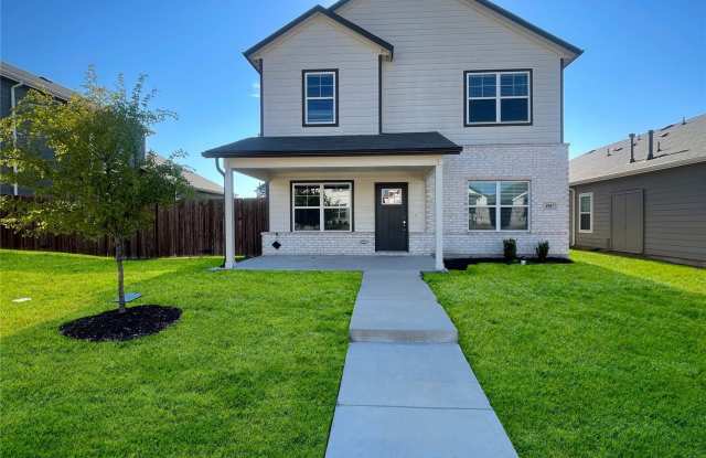 4507 Oatman Drive Gallery 1