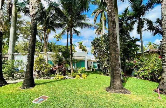 1047 NE 84th St - 1047 Northeast 84th Street, Miami, FL 33138
