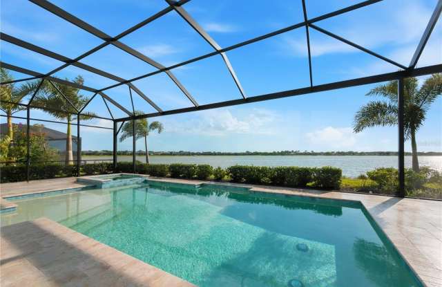 7849 MAINSAIL LANE - 7849 Mainsail Lane, Sarasota County, FL 34240