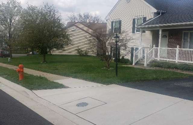 2505 Perring Woods Rd - 2505 Perring Woods Road, Parkville, MD 21234