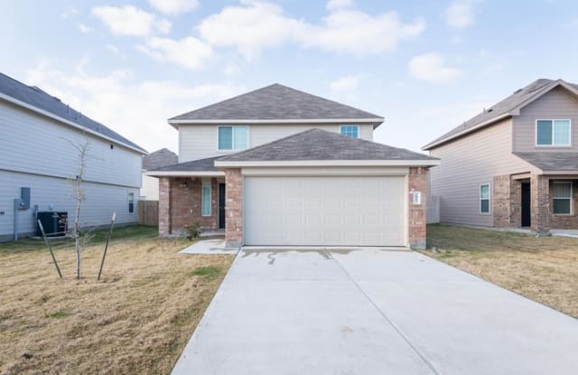 1012 Marquis Drive - 1012 Marquis Dr, Bryan, TX 77803