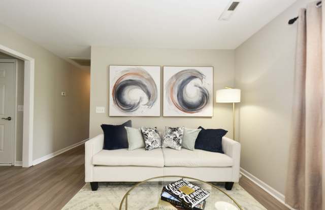 Residences at Devanshire Gallery 2