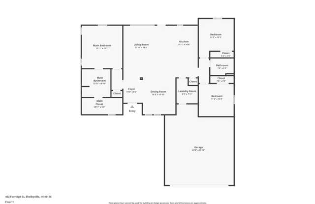 402 Foxridge Court Gallery 2