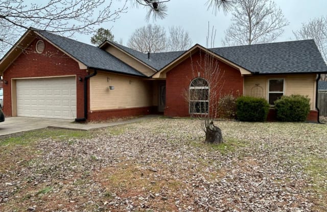 2108 Breckenridge Terrace - 2108 Breckenridge Terrace, Greenwood, AR 72936